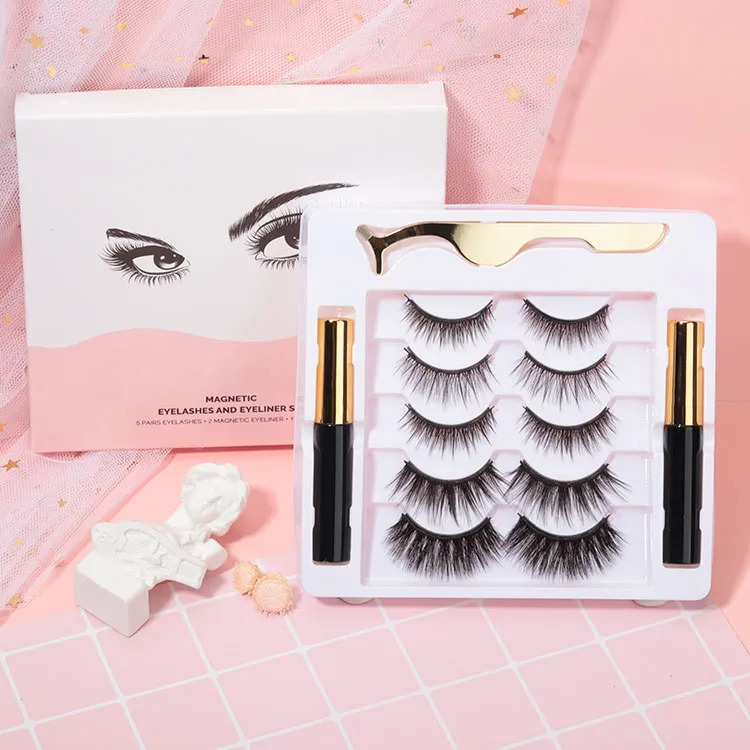 Keahlian dan skenario penerapan Strip Lashes