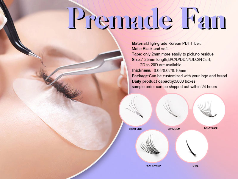 Penggemar Premade