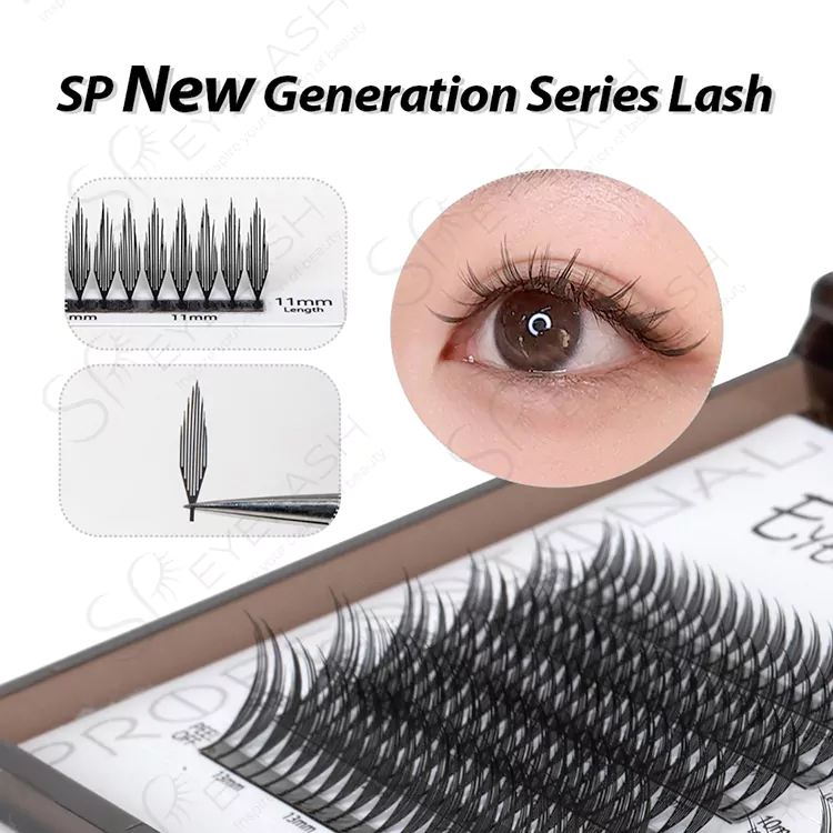 Apakah Anda tahu semua tentang Tower Lash?