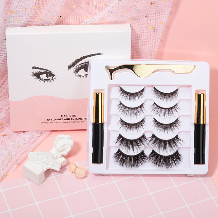 Apa yang membuat 3D Mink Strip Lashes Ultimate Beauty Upgrade?