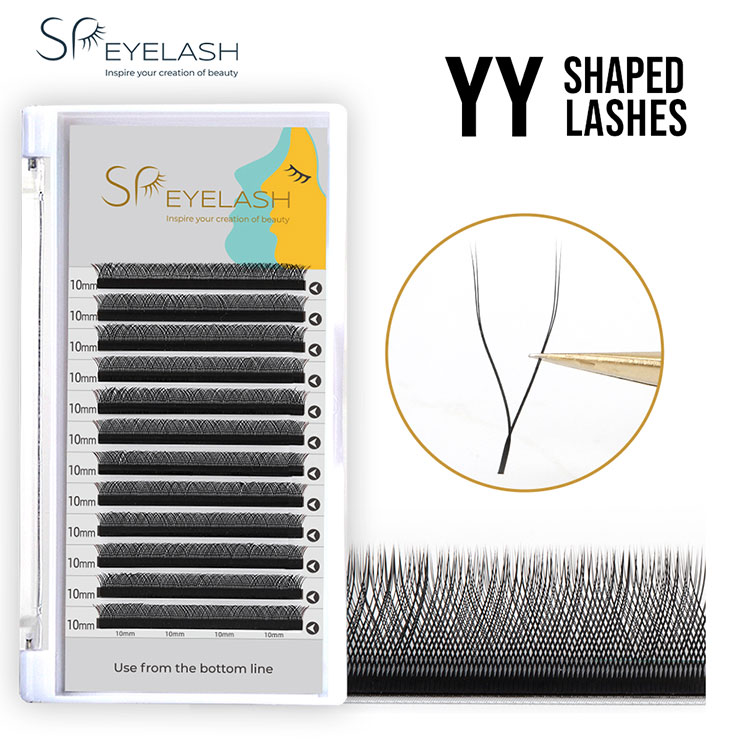 Global False Eyelash Consumption Trend Report: Speelash SP memimpin tren alami dan kustomisasi 2025