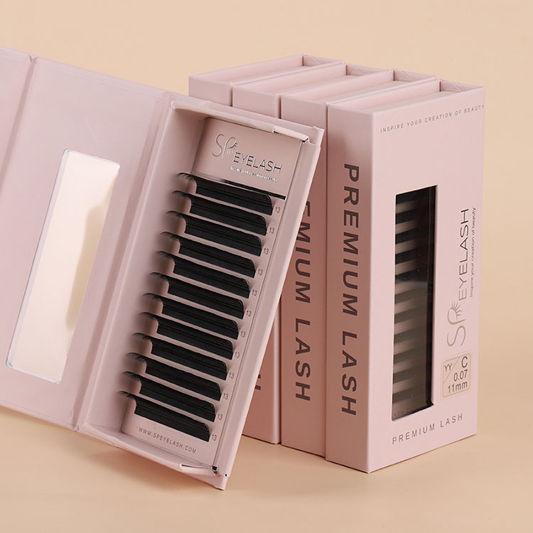 Ekstensi Classic vs Volume Eyelash - Gaya mana yang terbaik untuk Anda?
