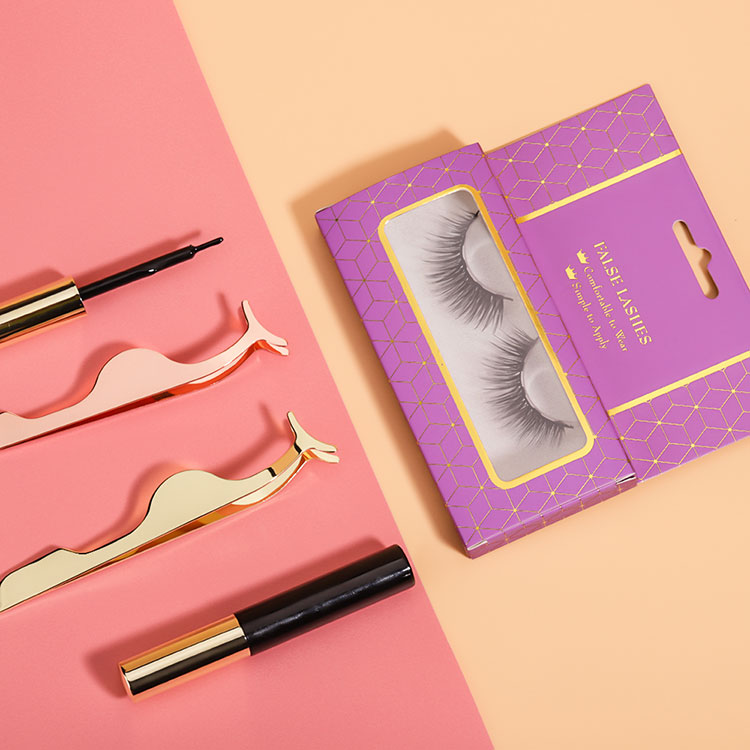 Cara Memilih Penghilang Sensitivitas Rendah untuk Ekstensi Bulu Mata: Panduan Bahan​