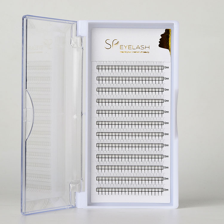 Bagaimana Cara Memilih Kipas Runcing Promade untuk Ekstensi Bulu Mata yang Lebih Cepat, Penuh, dan Tahan Lama?