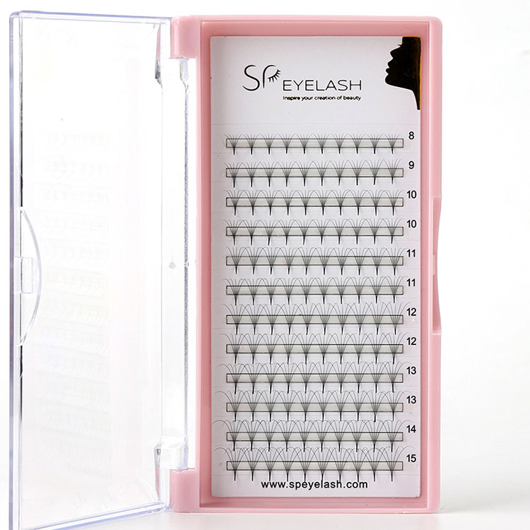 Bagaimana Bulu Mata Kipas Premade Memberikan Volume, Performa, dan Potensi Pertumbuhan yang Unggul di Masa Depan?