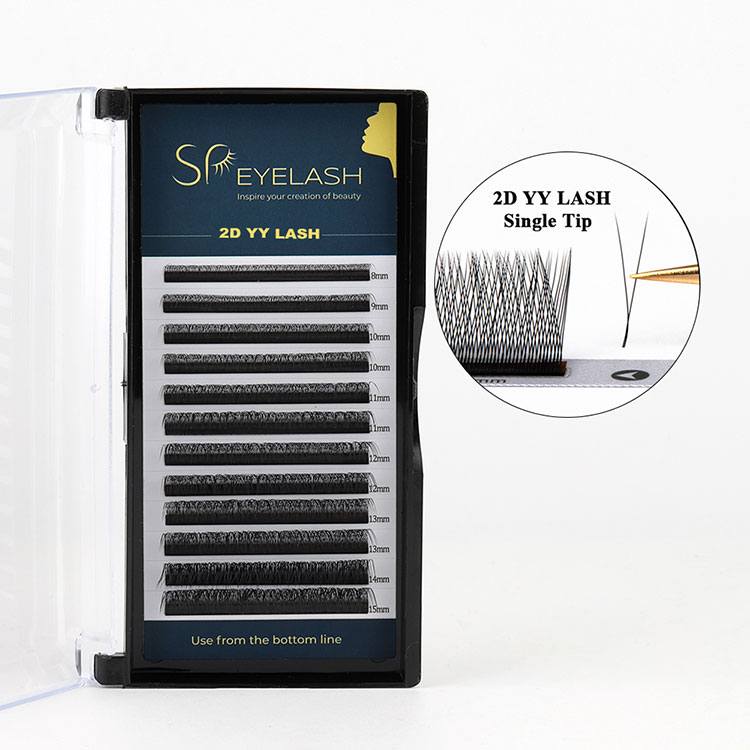SP Eyelash Meningkatkan Kecantikan Alami dengan Koleksi Super Silk Lash