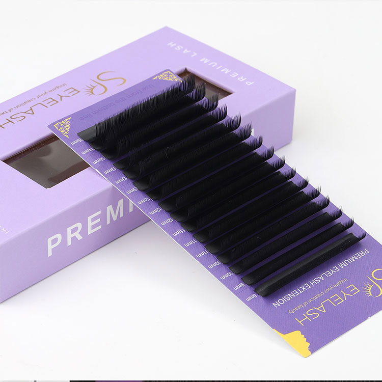 Mengapa Bulu Mata Volume Rusia Begitu Populer?